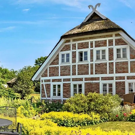 Landhaus Vilmnitz * Putbus