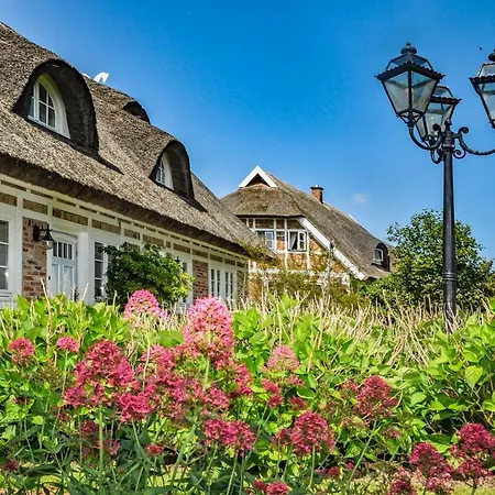 Landhaus Vilmnitz