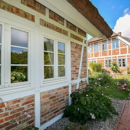 Lejlighed Landhaus Vilmnitz Putbus