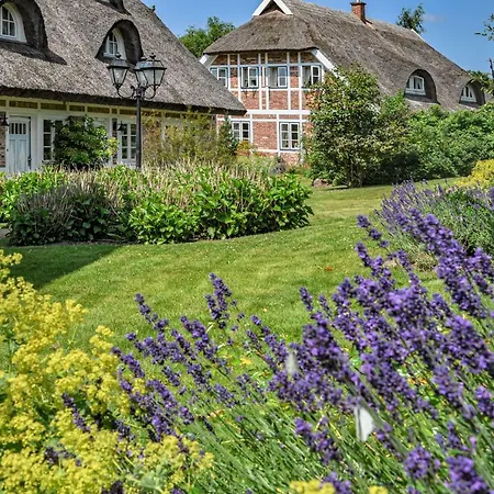 Lejlighed Landhaus Vilmnitz