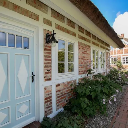 Landhaus Vilmnitz * Putbus