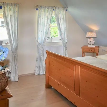 Lejlighed Landhaus Vilmnitz Putbus