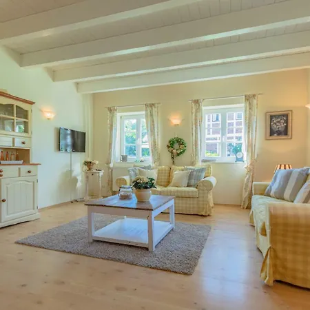 Landhaus Vilmnitz * Putbus