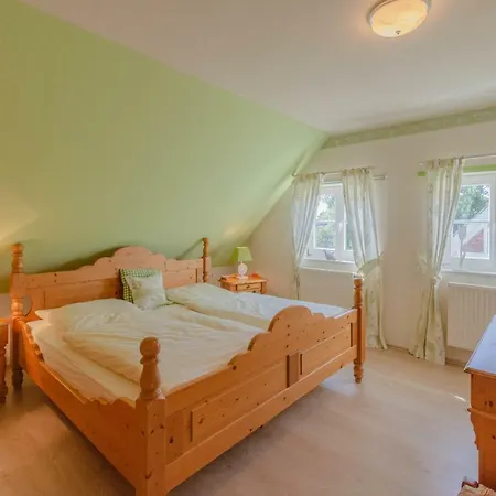 Landhaus Vilmnitz *