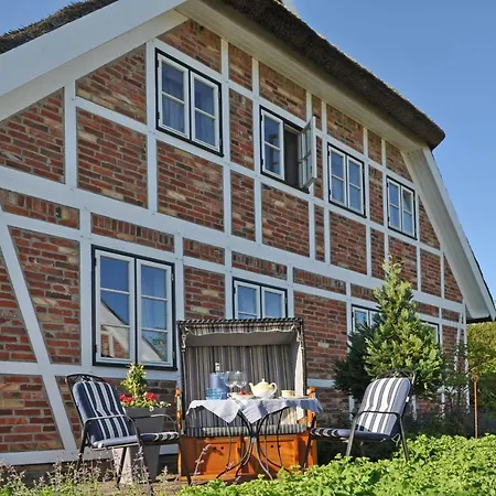 Landhaus Vilmnitz Putbus