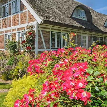 Lejlighed Landhaus Vilmnitz *