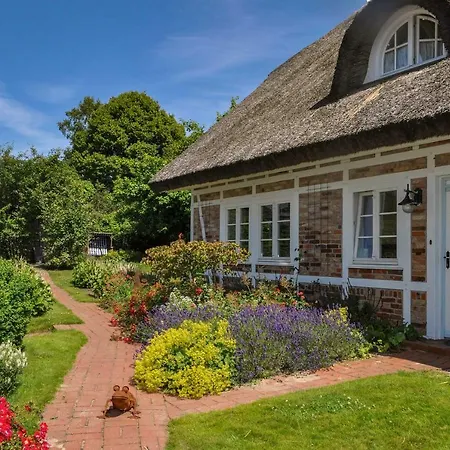 Landhaus Vilmnitz