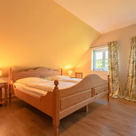 Lejlighed Landhaus Vilmnitz *