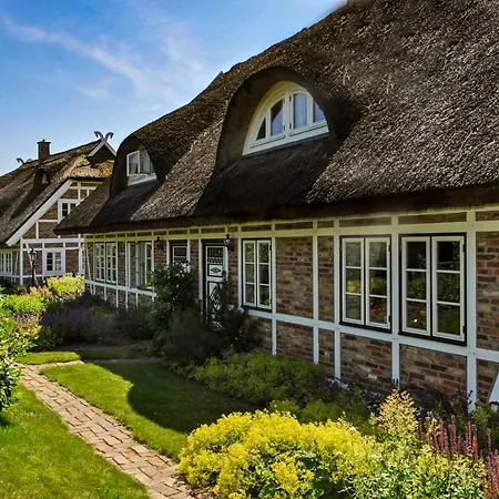 Landhaus Vilmnitz