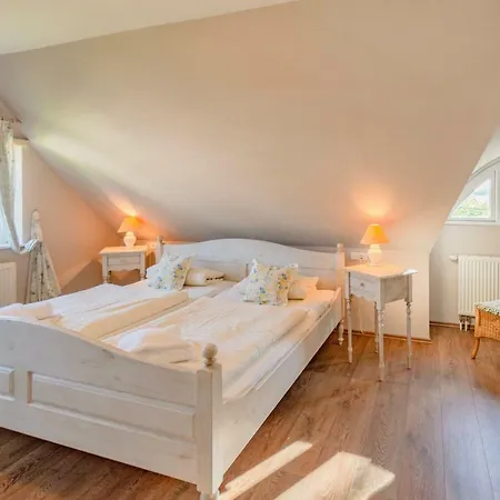 Lejlighed Landhaus Vilmnitz Putbus