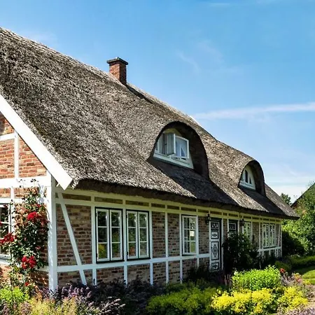 Lejlighed Landhaus Vilmnitz