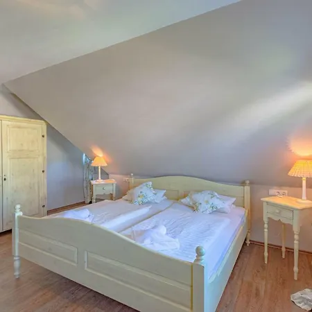Lejlighed Landhaus Vilmnitz