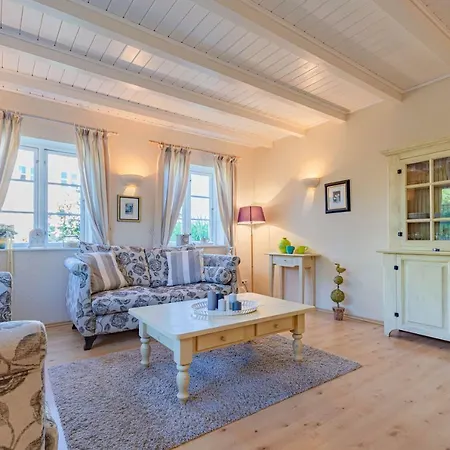 Landhaus Vilmnitz Lejlighed *