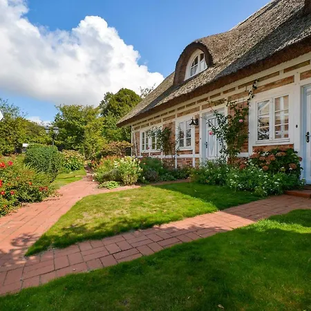 Landhaus Vilmnitz * Putbus