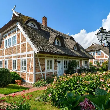 Landhaus Vilmnitz *