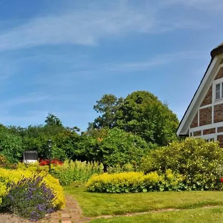Landhaus Vilmnitz