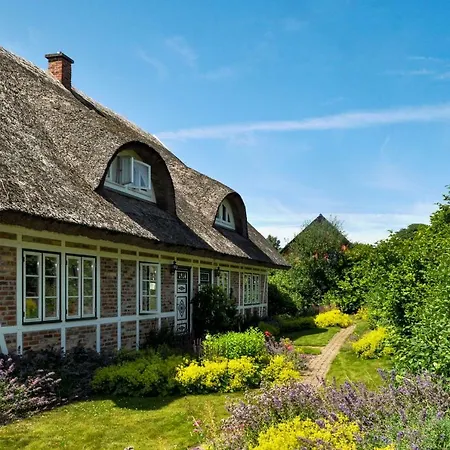 Landhaus Vilmnitz Lejlighed