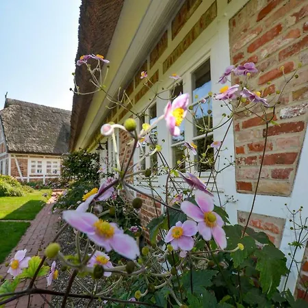 Landhaus Vilmnitz Lejlighed