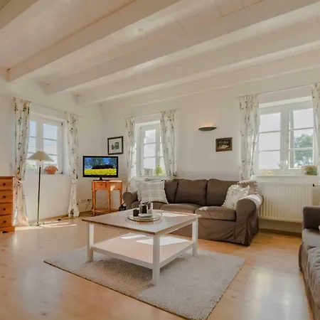 Lejlighed Landhaus Vilmnitz