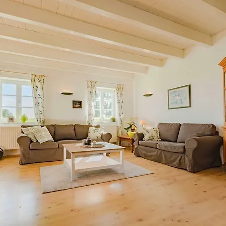 Lejlighed Landhaus Vilmnitz